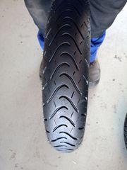 100/80R16 METZELER DOT2025 98%PELMA***ZAROGIANNHS**NIKOLAOS********