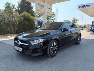 Mercedes-Benz A 180 2021 A180 D 116 HP
