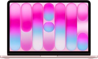 Apple - MacBook Neo 13 A18 Pro 8GB RAM 512GB SSD - Blush / Computers