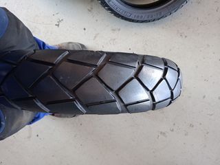 130/80R17 METZELER DOT0922 90%PELMA***ZAROGIANNHS**NIKOLAOS**********