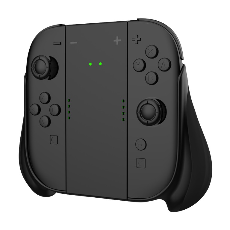Subsonic - Charging Grip Controller / Nintendo Switch 2