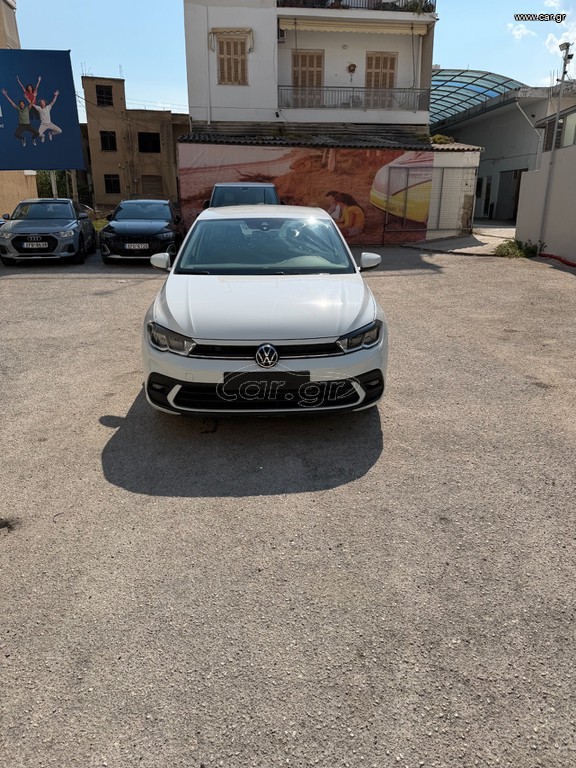 Volkswagen Polo 2024 LIFE