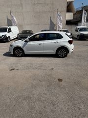 Volkswagen Polo 2024 LIFE-thumb-2