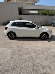 Volkswagen Polo 2024 LIFE-thumb-3
