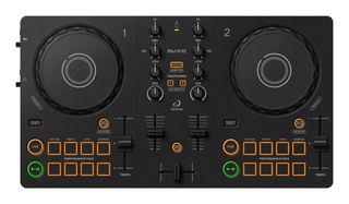 AlphaTheta (Pioneer DJ) DDJ-FLX2 - DJ controller 2 channels, black