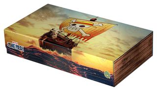 Ultimate Guard Omnihive 1000+ Xenoskin One Piece