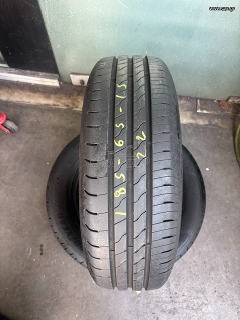 ΕΛΑΣΤΙΚΑ 185/65-15 GOODYEAR DOT 22 (ΤΙΜΗ 2 ΤΜΧ)