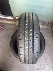 ΕΛΑΣΤΙΚΑ 185/65-15 GOODYEAR DOT 22 (ΤΙΜΗ 2 ΤΜΧ)