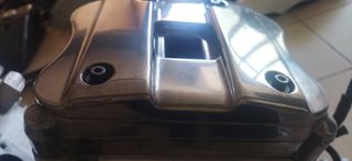 Sportster Rocker cover