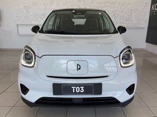 Leapmotor T 03 2026 SMART BEV Panorama 8 Χρόνια εγγύηση μπαταρίας-thumb-2