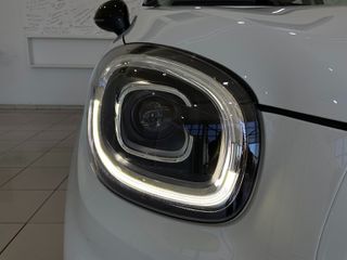 Leapmotor T 03 2026 SMART BEV Panorama 8 Χρόνια εγγύηση μπαταρίας-thumb-3