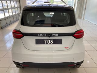 Leapmotor T 03 2026 SMART BEV Panorama 8 Χρόνια εγγύηση μπαταρίας-thumb-7