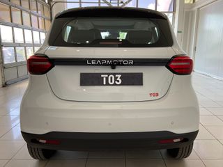 Leapmotor T 03 2026 SMART BEV Panorama 8 Χρόνια εγγύηση μπαταρίας-thumb-8