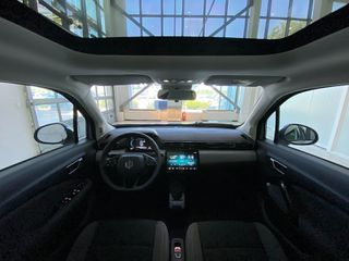 Leapmotor T 03 2026 SMART BEV Panorama 8 Χρόνια εγγύηση μπαταρίας-thumb-13