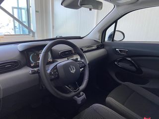 Leapmotor T 03 2026 SMART BEV Panorama 8 Χρόνια εγγύηση μπαταρίας-thumb-14