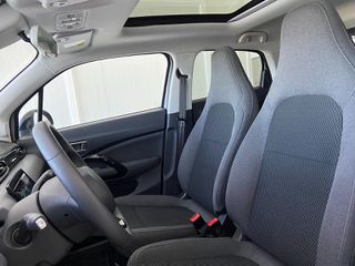 Leapmotor T 03 2026 SMART BEV Panorama 8 Χρόνια εγγύηση μπαταρίας-thumb-15
