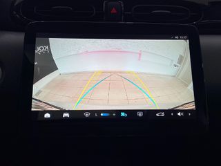 Leapmotor T 03 2026 SMART BEV Panorama 8 Χρόνια εγγύηση μπαταρίας-thumb-23