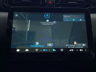 Leapmotor T 03 2026 SMART BEV Panorama 8 Χρόνια εγγύηση μπαταρίας-thumb-29