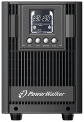 POWER WALKER UPS ON-LINE VFI 2000 AT FR