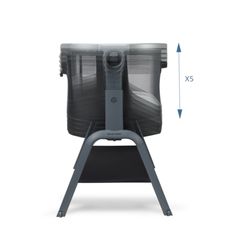 Maxi-Cosi - IORA2 Elegance - Graphite-thumb-2