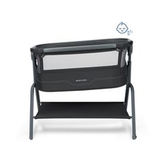 Maxi-Cosi - IORA2 Elegance - Graphite-thumb-4