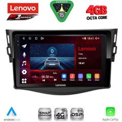 LENOVO SSQ 9731_CPA (9inc) MULTIMEDIA TABLET for TOYOTA RAV 4 mod. 2006-2012