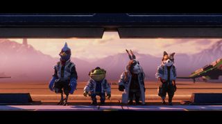 Star Fox / Nintendo Switch 2-thumb-3