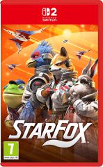 Star Fox / Nintendo Switch 2
