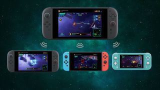 Star Fox / Nintendo Switch 2-thumb-2