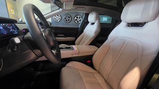 Mazda 6e 2025 MAZDA6e 5HB EV 245HP LONG RANGE 1AT TAKUMI-thumb-13