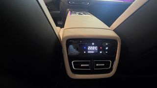 Mazda 6e 2025 MAZDA6e 5HB EV 245HP LONG RANGE 1AT TAKUMI-thumb-17