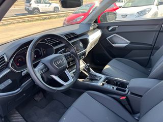 Audi Q3 2023 S LINE 45 TFSI e S TRONIC Α. Ισμαήλος Α.Ε.-thumb-3