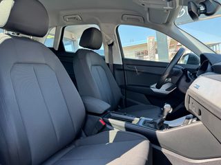 Audi Q3 2023 S LINE 45 TFSI e S TRONIC Α. Ισμαήλος Α.Ε.-thumb-6