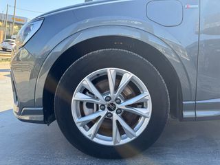 Audi Q3 2023 S LINE 45 TFSI e S TRONIC Α. Ισμαήλος Α.Ε.-thumb-36
