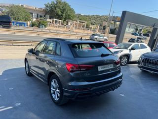 Audi Q3 2023 S LINE 45 TFSI e S TRONIC Α. Ισμαήλος Α.Ε.-thumb-37