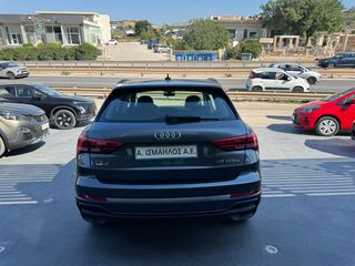 Audi Q3 2023 S LINE 45 TFSI e S TRONIC Α. Ισμαήλος Α.Ε.-thumb-38