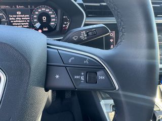 Audi Q3 2023 S LINE 45 TFSI e S TRONIC Α. Ισμαήλος Α.Ε.-thumb-14