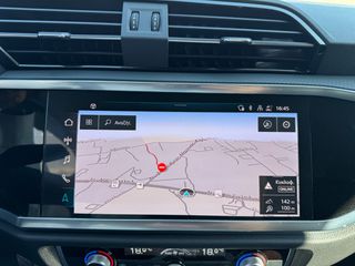 Audi Q3 2023 S LINE 45 TFSI e S TRONIC Α. Ισμαήλος Α.Ε.-thumb-16