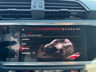 Audi Q3 2023 S LINE 45 TFSI e S TRONIC Α. Ισμαήλος Α.Ε.-thumb-19