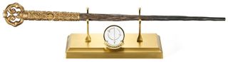 Harry Potter Wand Replica Alohomora (Celebration 2026) 37 cm