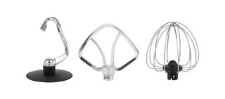 Teesa food processor EASY COOK SINGLE Black-thumb-1