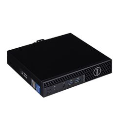 DELL OptiPlex 3000 Micro i3-12100T 16GB 256GB SSD mSFF Win11pro USED Used