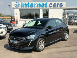 Peugeot 208 2022 ΕΛΛΗΝΙΚΗΣ ΑΝΤΙΠΡΟΣΩΠΕΙΑΣ!!!!!!