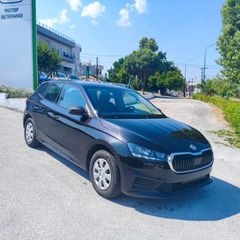 Skoda Fabia 2025 Fabia Essence 1.0 MPI 80 PS  9 ΧΡΟΝΙΑ ΕΓΓΥΗΣΗ