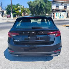 Skoda Fabia 2025 Fabia Essence 1.0 MPI 80 PS  9 ΧΡΟΝΙΑ ΕΓΓΥΗΣΗ-thumb-1