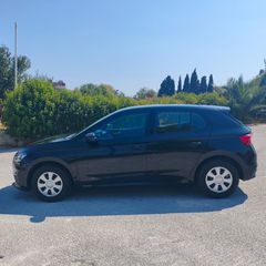 Skoda Fabia 2025 Fabia Essence 1.0 MPI 80 PS  9 ΧΡΟΝΙΑ ΕΓΓΥΗΣΗ-thumb-2