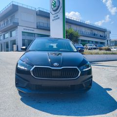 Skoda Fabia 2025 Fabia Essence 1.0 MPI 80 PS  9 ΧΡΟΝΙΑ ΕΓΓΥΗΣΗ-thumb-3