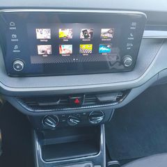 Skoda Fabia 2025 Fabia Essence 1.0 MPI 80 PS  9 ΧΡΟΝΙΑ ΕΓΓΥΗΣΗ-thumb-4