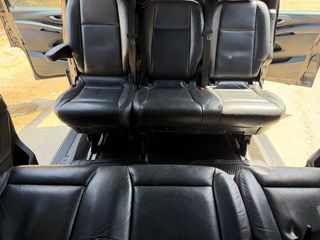 Mercedes-Benz Vito 2015 AYTOMATO 9 ΘΕΣΕΙΟ ΔΕΡΜΑ LUXURY 2 ΠΛΑΙΝΕΣ ΠΟΡΤΕΣ-thumb-64