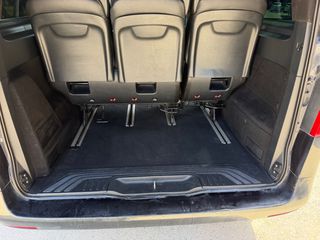 Mercedes-Benz Vito 2015 AYTOMATO 9 ΘΕΣΕΙΟ ΔΕΡΜΑ LUXURY 2 ΠΛΑΙΝΕΣ ΠΟΡΤΕΣ-thumb-65